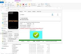 Download the driver file from the link give below and follow the installation. Download Zte Blade A602 Frp Remove File Sp Flash Tool