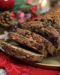 Gesundes Fruchtebrot Ohne Zucker Backen Clean Eating Weihnachtsbrot Gesund Backen Kochen Und Backen Rezepte