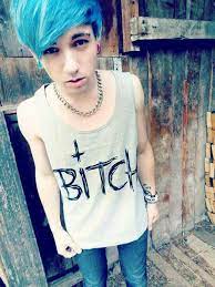 Pin By Tabitha Stone On Bambi Cute Emo Boys Cute Emo Cute Emo Guys