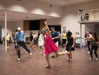 Swing Dance