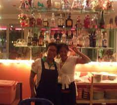 Hausinhaberin  am  kümmert sich mit ganzen herzen um das wohl ihrer. Hotelbilder Haus Isabella Pattaya Holidaycheck