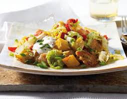 Chinakohlpfanne Mit Hahnchenstreifen Rezept Lecker Rezepte Lecker Einfache Gerichte