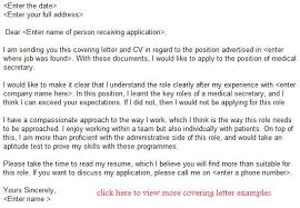 Sample career change cover letter and. Letter To Replace Secretary Get 35 Sample Letter To Inform Change Of Company Secretary