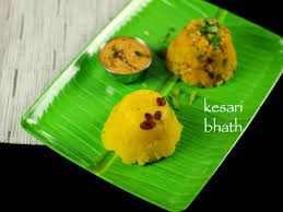 Rava Kesari Recipe Kesari Bath Recipe Kesari Recipe Recipe Recipes Food Sheera Recipe