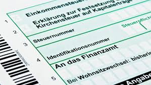 Allerdings besteht die möglichkeit deraufteilung der steuerschuld (§§ 268 ff. Steuererklarung Fur Verstorbene Das Sollten Sie Wissen