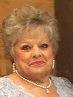 Mildred Donaldson Obituary (1943