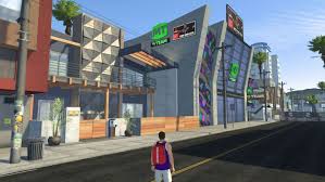 Nba 2k21 park got to be this legendary. Nba 2k21 Neighborhood Guide Everything To Know