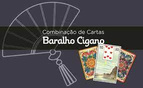 Combinacao Da Carta A Lua Do Baralho Cigano Iquilibrio