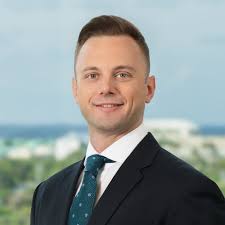 Meet the partners at Deloitte Cayman Islands