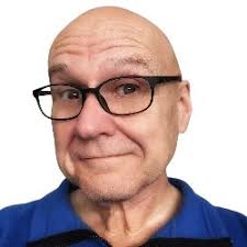 Amazing Charles's Power Press Kit