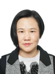 Ada Sze 施錦玲 (S-292850)