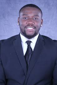 2024 Men's Outdoor Track & Field Roster