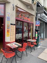 Téléchargez la nouvelle application le parisien pour android. Le Parisien Epernay Restaurant Bewertungen Telefonnummer Fotos Tripadvisor