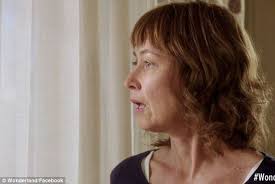 Wonderland's Tracy Mann undergoing chemotherapy following breast cancer  diagnosis