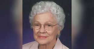 Georgia Ann Pilgrim Obituary