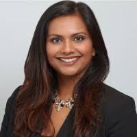 Betsy Abraham's Instagram, Twitter & Facebook