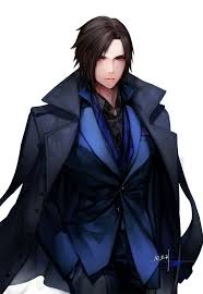 Anime Man In Suit 1000 Ideas About Anime Male On Pinterest Anime Anime Anime Suit Handsome Anime Guys Anime Guys Super glasses boy anime beautiful 64+ ideas | handsome. anime suit handsome anime guys anime guys