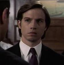 Law & Order: Special Victims Unit" Soulless (TV Episode 2003)