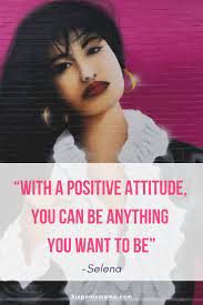 9 Selena Quintanilla Inspiring Quotes Selena Quintanilla Quotes Selena Quintanilla Selena