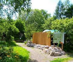Hof und garten wittstock, wittstock/dosse. Rundgang Durch Unseren Schaugarten Hof Berg Garten