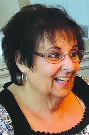 Diane Scollick Obituary