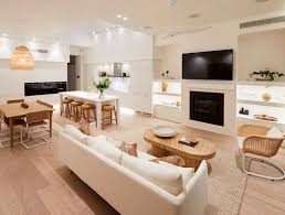 The new dining tables for kitchens. The Block 2019 Living Dining Room Reveal