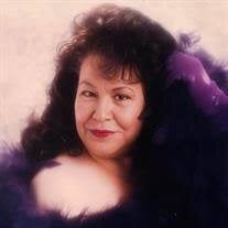 GLORIA RODRIGUEZ JIMENEZ Obituary