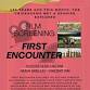 First Encounter - Film Screening event image