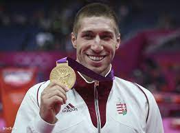 Berki krisztián így tudta meg, hogy másodszor is apa lesz thexvid.com/video/b1gw6d08q9e/video.html kisfiú vagy kislány. Index Sport Magyari Peter Berki Krisztian Nyerte A Lolengest Az Olimpian