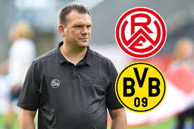 Rot-Weiss Essen vs. Borussia Dortmund: Clásico del Ruhr en la Copa Alemana - Imagen principal del artículo