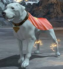 Krypto elite residentials starting from $20 / 1 gb. Krypto Character Giant Bomb
