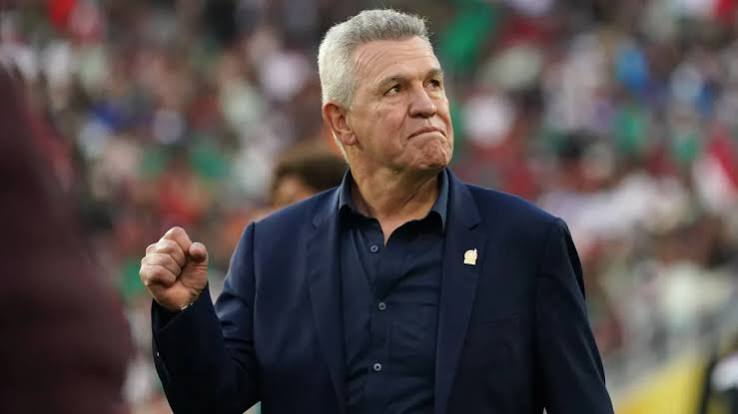 Javier Aguirre: quem é o técnico do México na Copa do Mundo 2026 | Sporting News