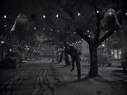 Jimmy bedford and toni watson aka tones and i. Harbor Square Theatre Merry Christmas Bedford Falls Scene It S A Wonderful Life Facebook