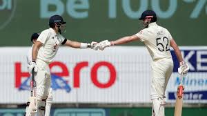 The england cricket team are touring india during february and march 2021 to play four test matches, three one day international (odi) and five twenty20 international (t20i) matches. India Vs England 1st Test 2021 Highlights