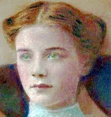 Creola Jean (Galbraith) Hancock (1890-1970)