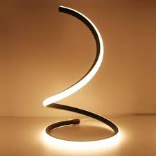 50 Uniquely Cool Bedside Table Lamps That Add Ambience To Your Sleeping Space Hanging Lamp Bedside Table Lamps Cool Lamps