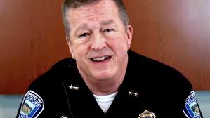 Sanford police seek volunteers for new group