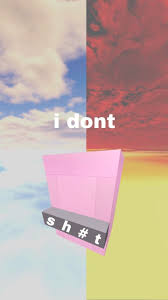 Cute pink aesthetic theme with roses and clouds, everyones welcome to use it! Aesthetic Roblox Wallpapers Wallpaper Cave