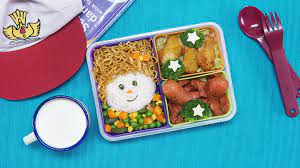 Kebiasaannya perkara yang ibu ayah perlu rancang lebih awal ialah aspek pemakanan bayi. Bekal Makanan In English Malayqerstag