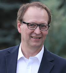 Private Wealth Professional Dan Hein in Lethbridge, AB