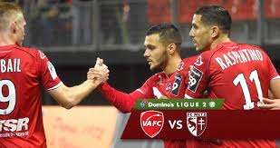Anciens béliers jouant actuellement à valenciennes. Valenciennes Metz 11 Stats De Depart Football Club De Metz Infos Fc Metz Entrainements Fc Metz Videos Fc Metz