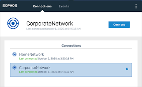 Sophos Connect V2 Remote Access Vpn Sophos Partner News