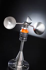 Industrial Cup Anemometers | Arklay S. Richards