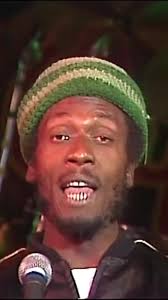 Jimmy Cliff