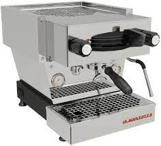 Best home coffee machine la marzocco linea 3avn310hm03. La Marzocco Linea Mini Review