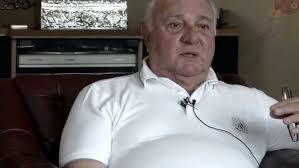 Conferencia con Douglas Rader y Kristin Kleisner