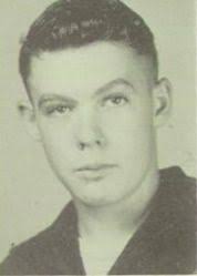 Teddy Eugene “Gene” Strader (1937-1968)