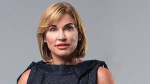 Most Powerful Women to Watch for 2020: Sharon Miller, Bank ...