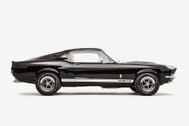 Auction Block 1967 Shelby Mustang Gt500 Hiconsumption Shelby Mustang Gt500 Mustang Gt500 Mustang Shelby