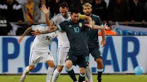 Вышел херман песселья, заменён родриго де пауль. Argentina Vs Uruguay Preview Tips And Odds Sportingpedia Latest Sports News From All Over The World